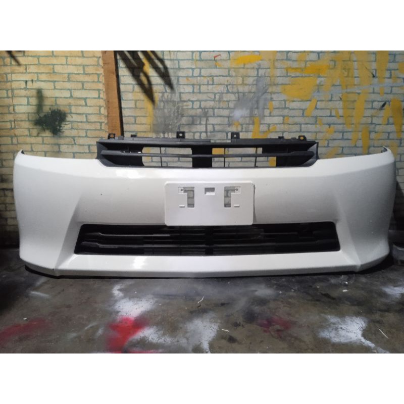 bemper grandmax town ace costum terbaru 2021