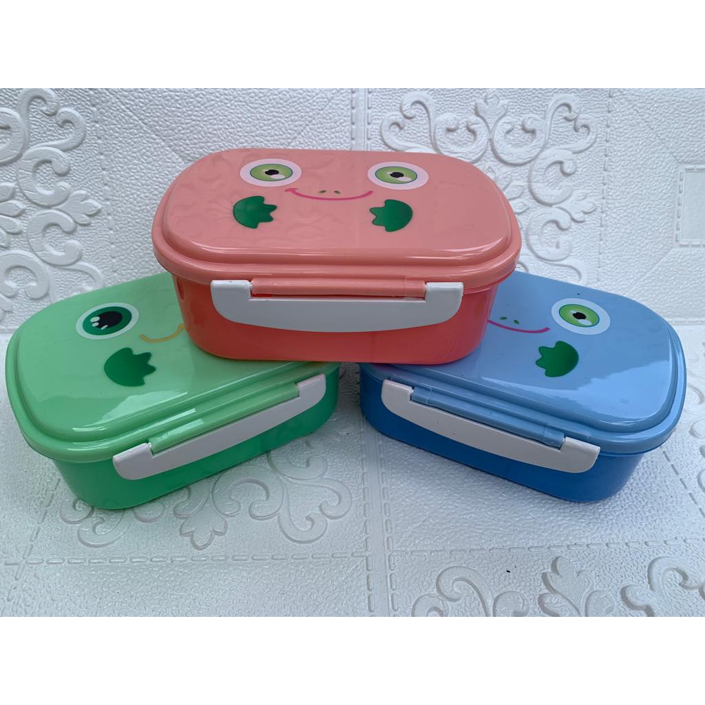 Kotak Makan Sunlife Peggy 090