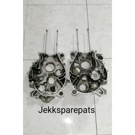 Creangkes Krengkes Kalter Vega Lama / Crypton Original Copotan