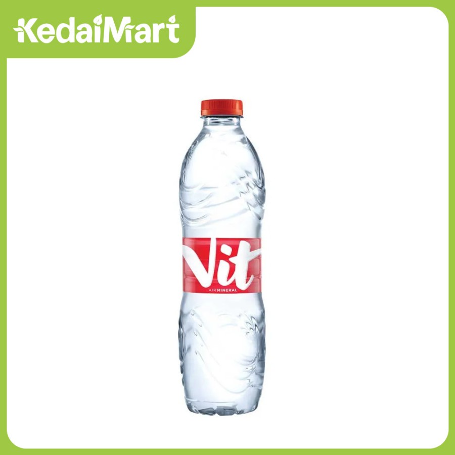 

VIT Air Mineral 600 ml