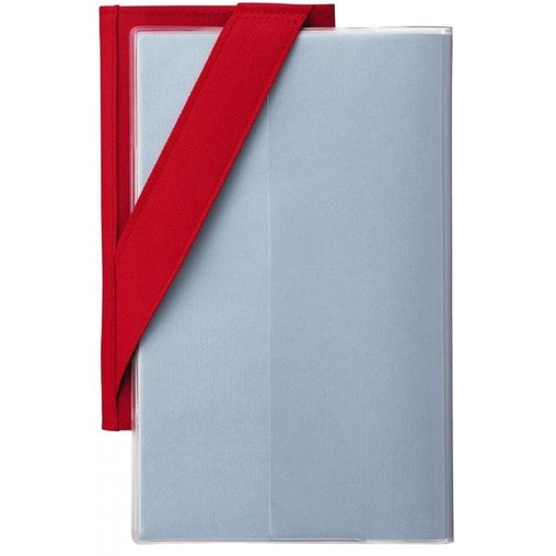 

NEW!!KOKUYO PENCIL CASE WITH PLUS F-VBF170
