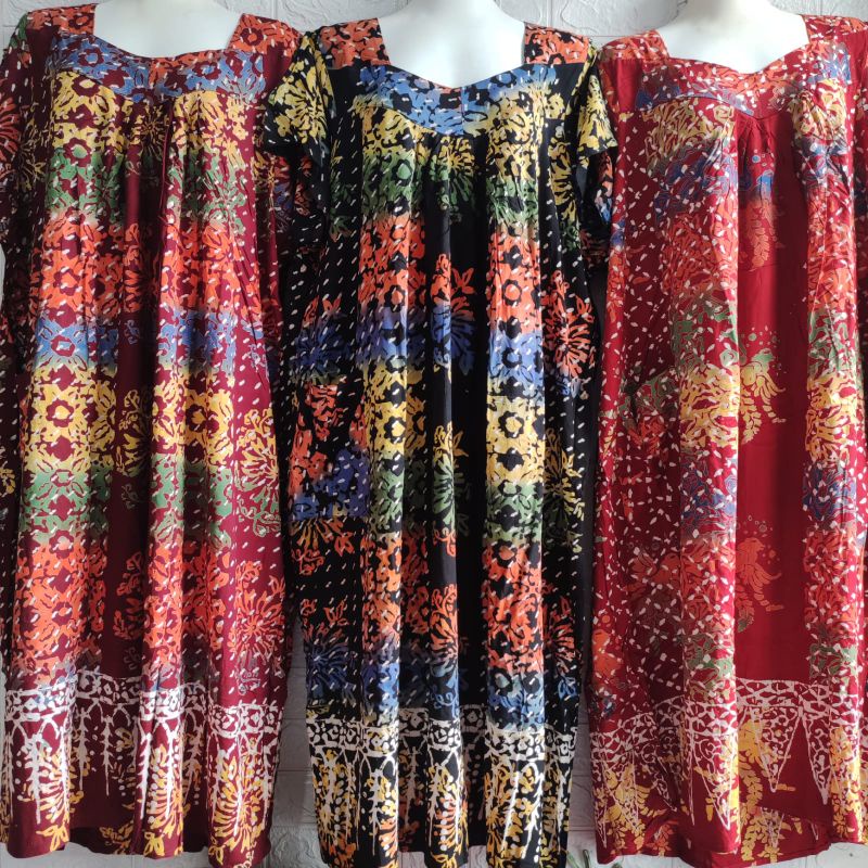 DASTER JUMBO BL SOLO