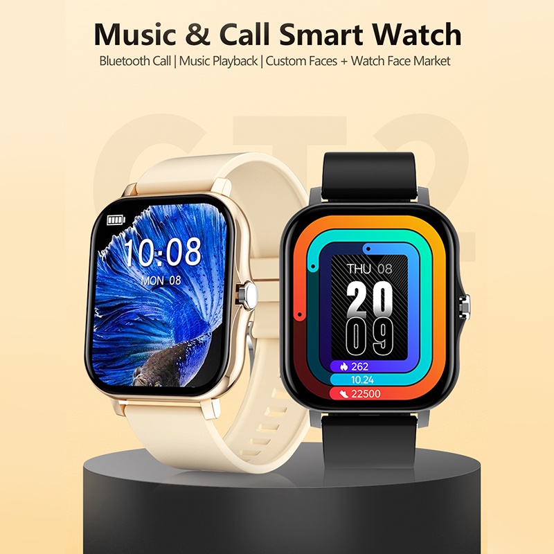 BIDEN Smart Watch Y13 Beberapa Olahraga Mode IP67 Anti Air Pemantauan Denyut Jantung Kebugaran Olahraga Smart Watch