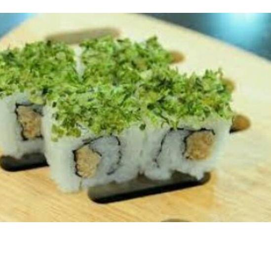 

FREE ONGKIR!Yamagataya Aonori Share Size 100gr | Ao Nori | Seaweed Flakes | Nori|SQ4
