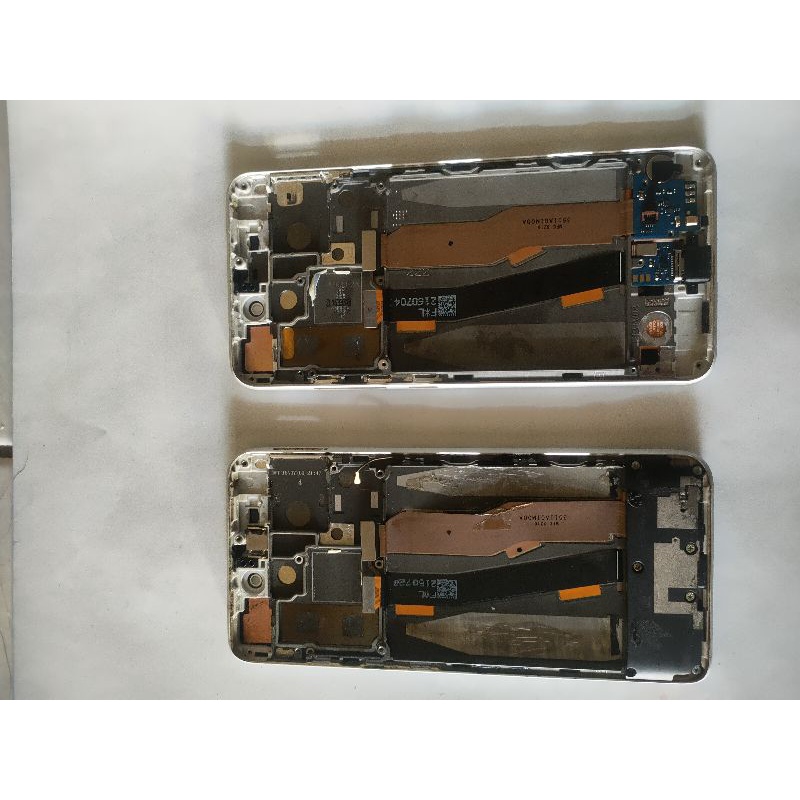 LCD MI5 original copotan