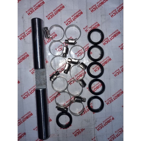 paket seal rh 786 robotech