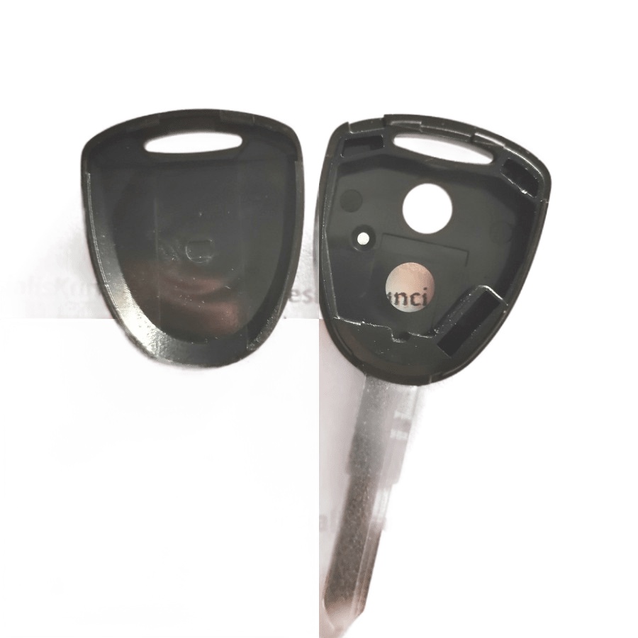 CASING KUNCI REMOTE TOYOTA CALYA SIGRA NEW AGYA