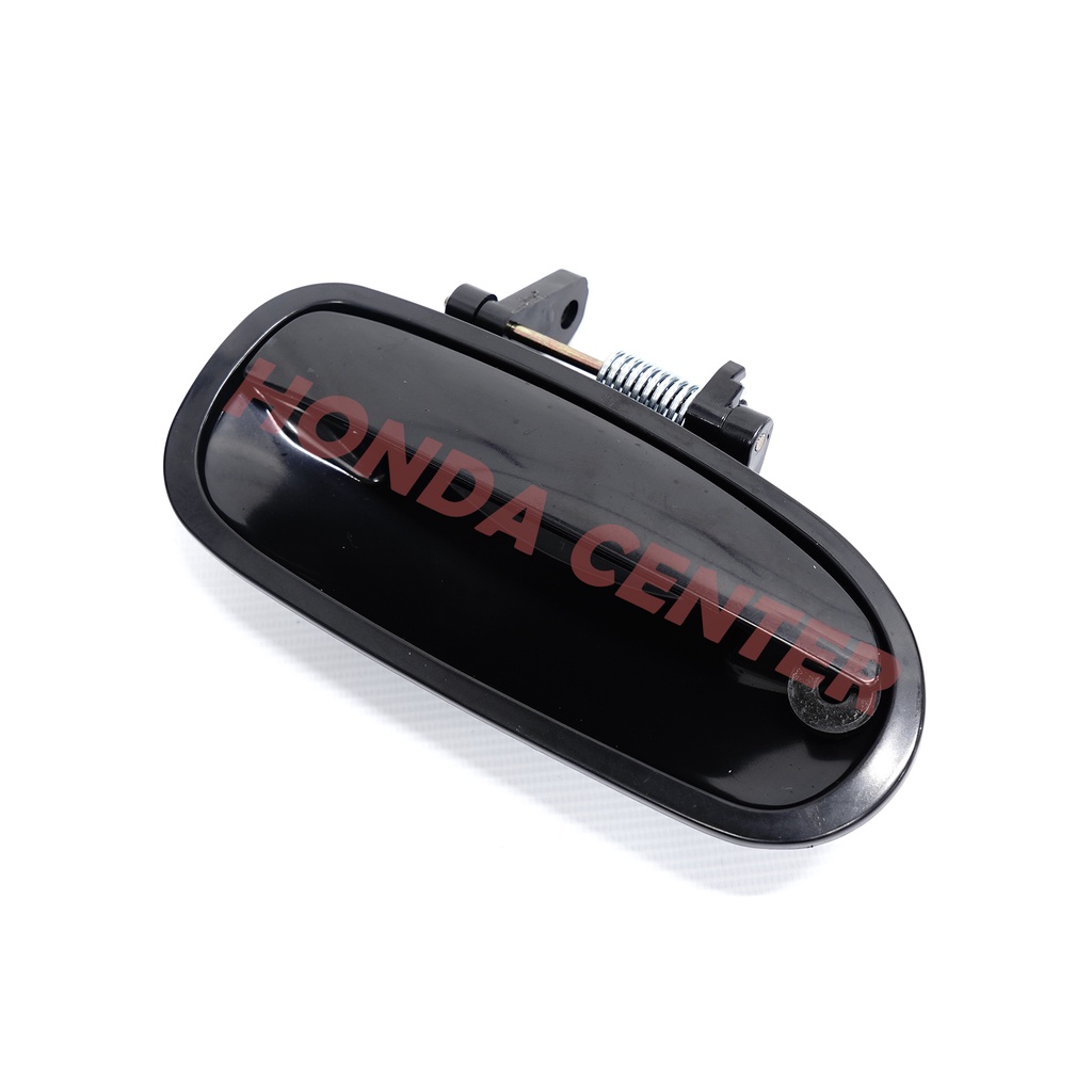 Handle handel tarikan gagang pegangan pintu luar depan belakang kiri kanan honda civic ferio 1996 1997 1998 1999 2000