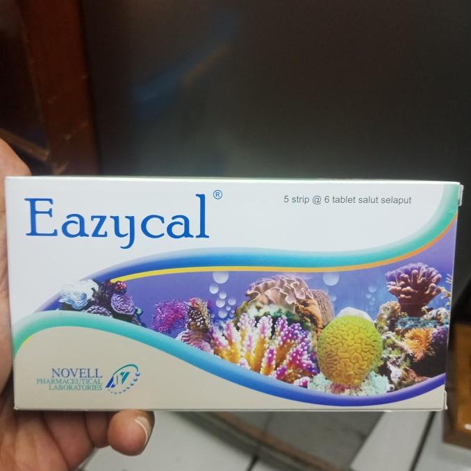 EASYCAL (30tablet)