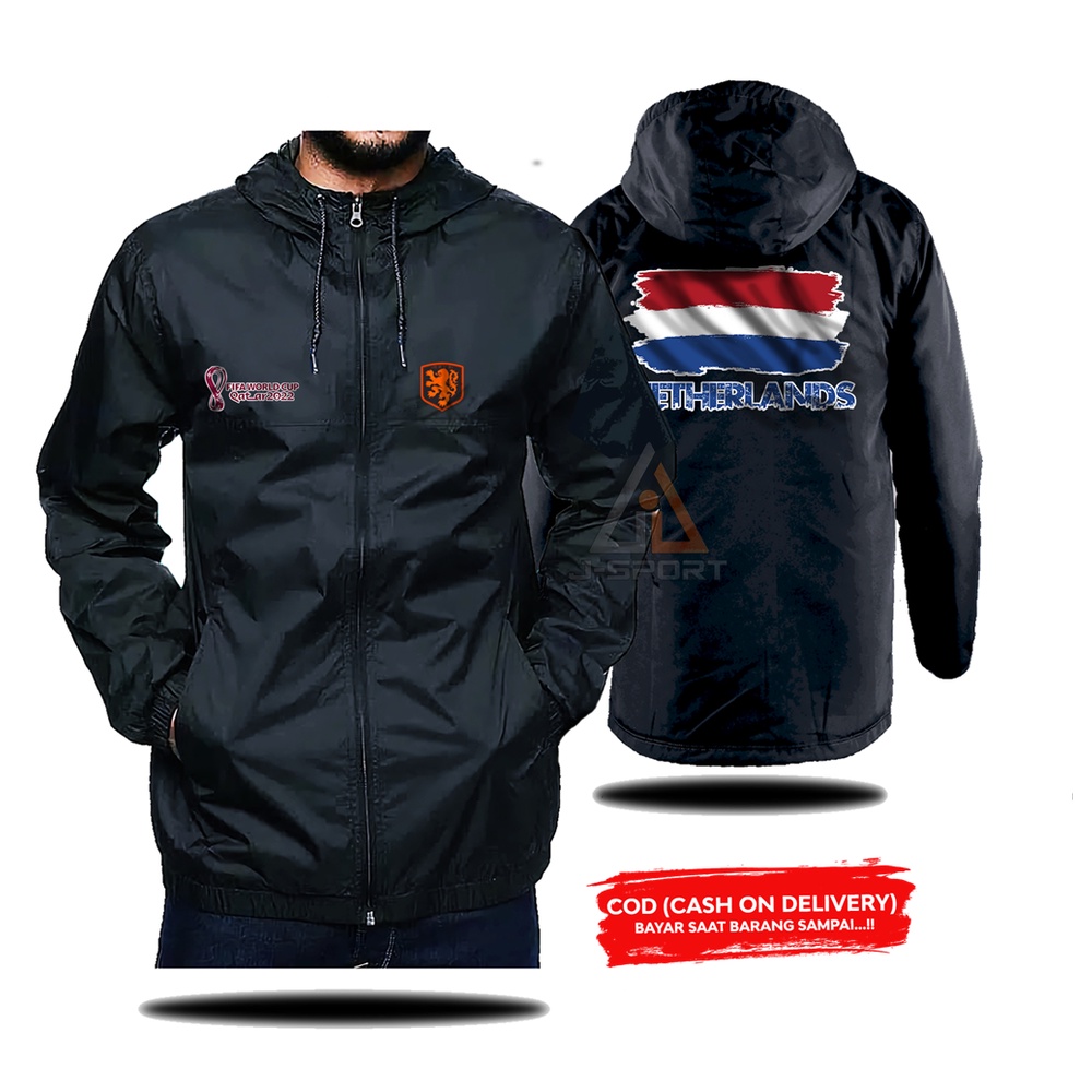 Jaket Prancis Timnas terbaru 2026 piala dunia