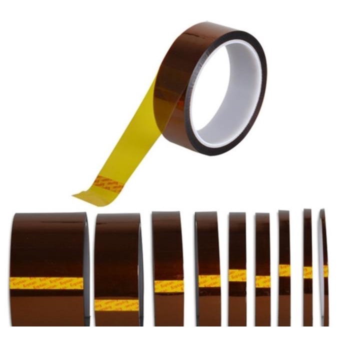 

3M-KAPTON-TAPE 20MMX33M