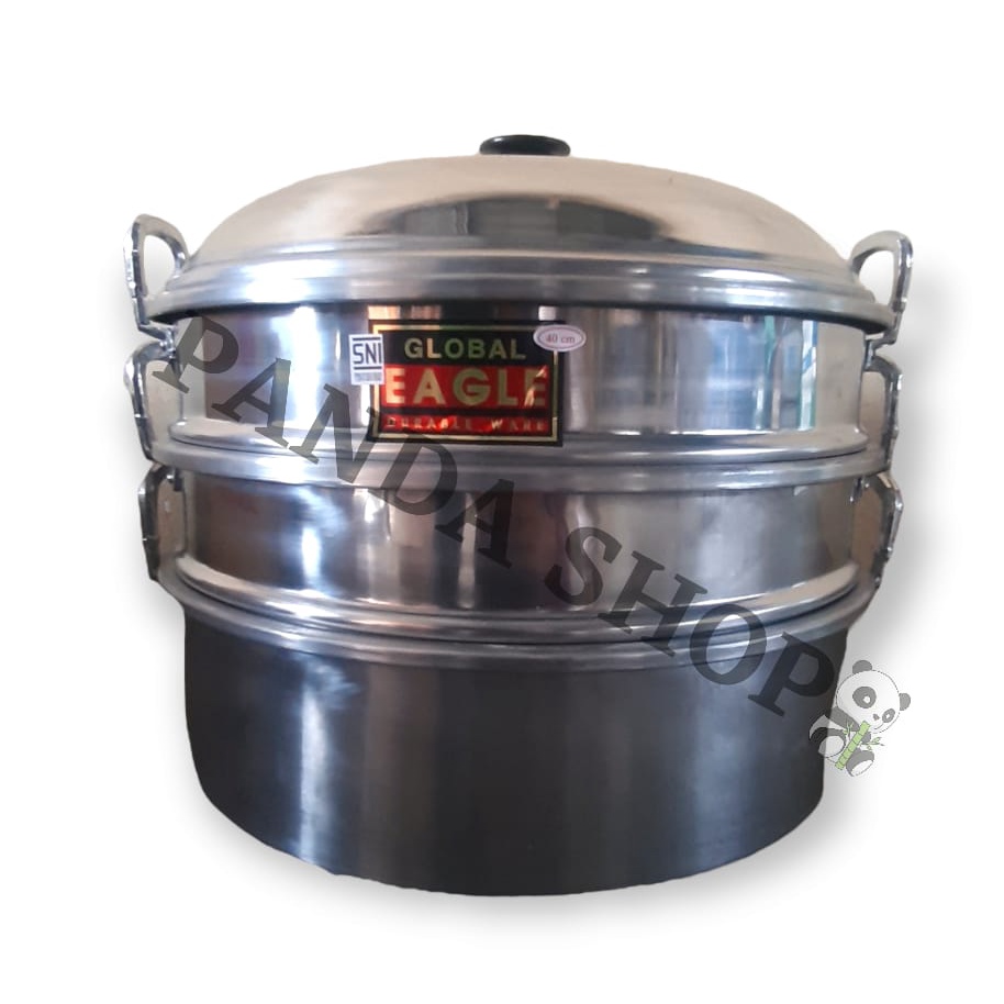 Langseng Susun/Klakat Eagle