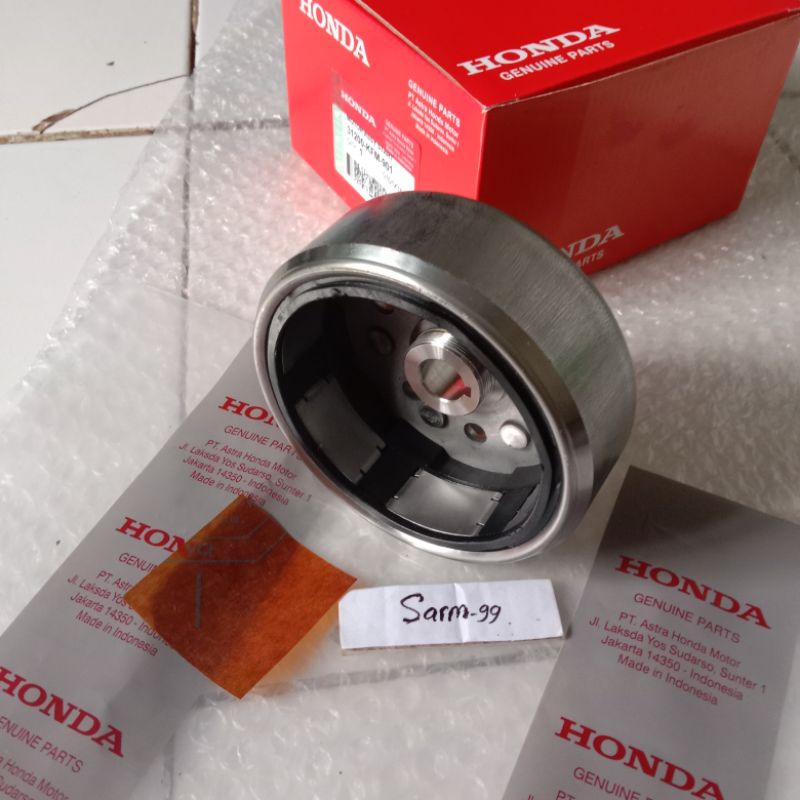 Magnet Mangkok Magnet Supra fit lama Legenda Supra fit New.