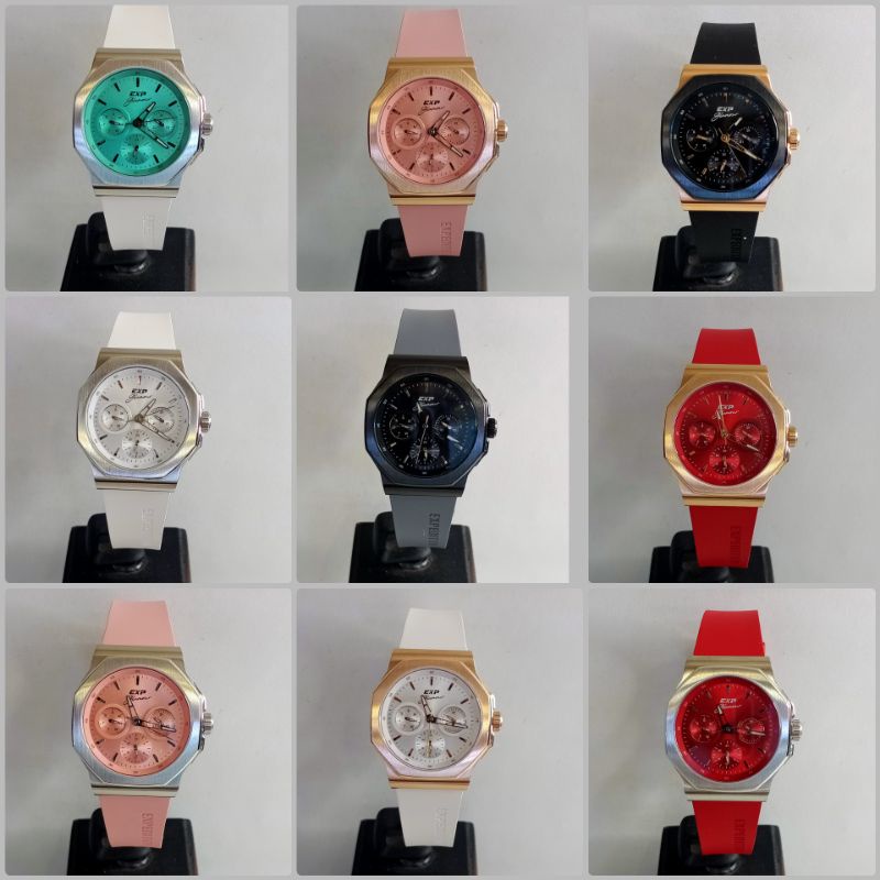 JAM TANGAN EXPEDITION E 6816 BF  ORIGINAL & GARANSI RESMI EXPEDITION