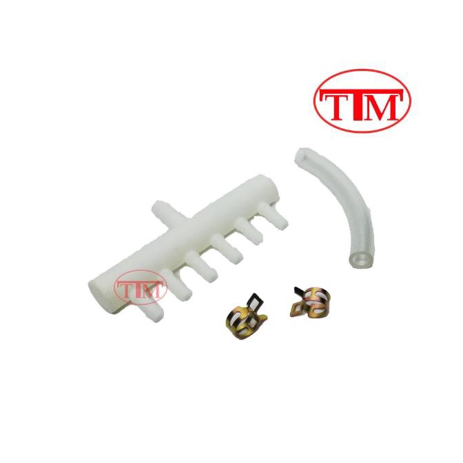 Yt 818 Pompa Udara Acdc Original Sunsun Aerator Aquarium Kolam Yt 818