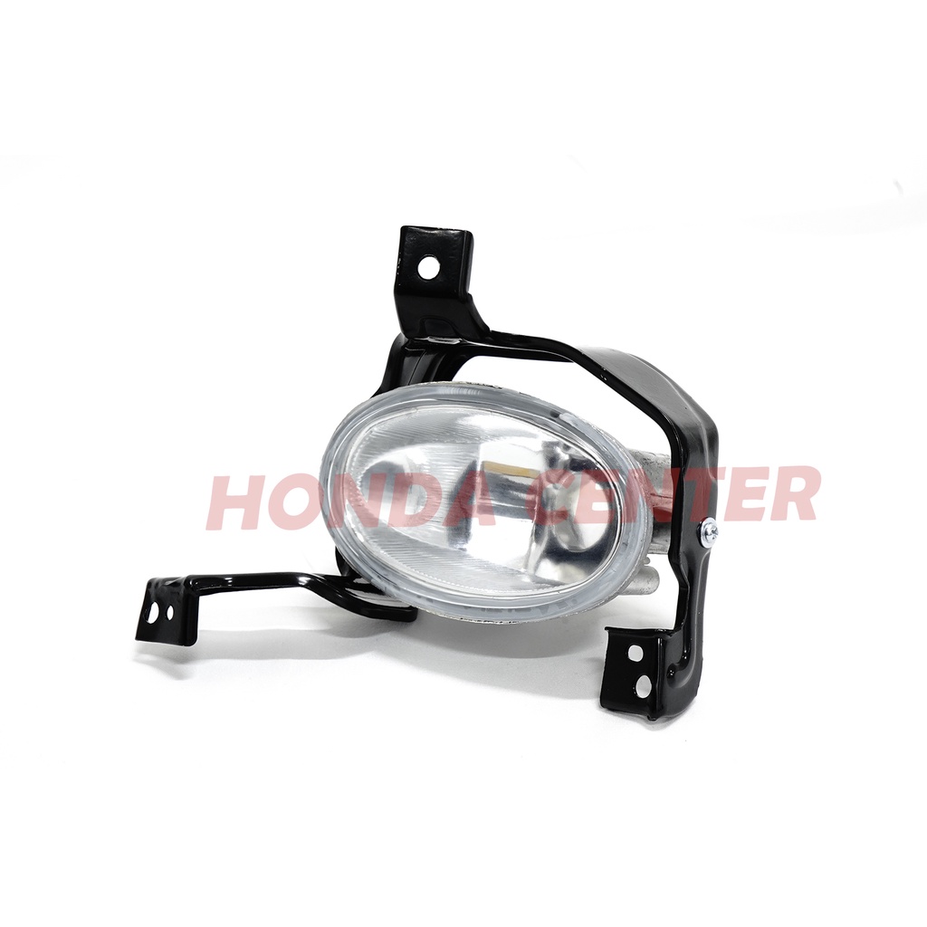 fog lam[ lampu kabut lampu bumper bemper honda crv re gen3 2010 2011 2012