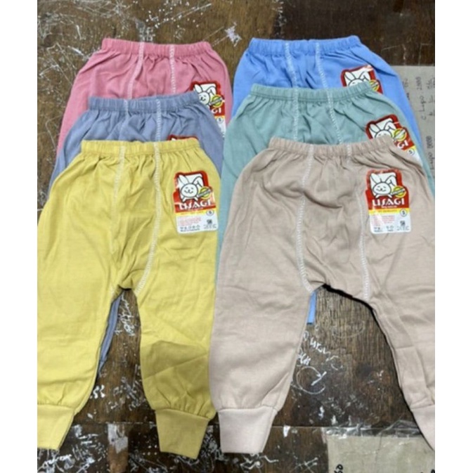 Celana Panjang USAGI polos/ USAGI PREMIUM