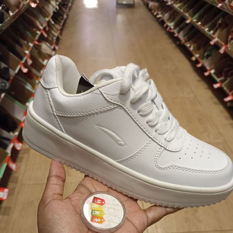 599 PAYLESS WOMEN - SEPATU SNEAKER DASH LA GEAR 190207 190208