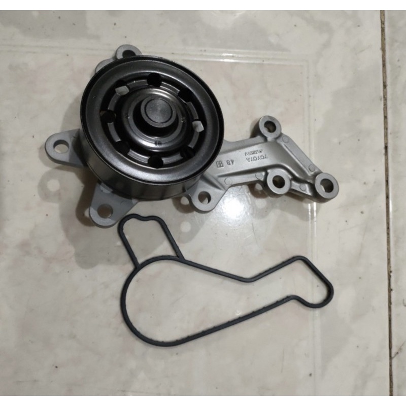 water pump avanza grand new 2016 up original