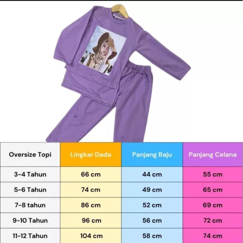 terbaru setelan anak viral baju anak terbaru model slebew setelan anak slebew termurah 3-12 tahun bisa pilih warna termurah bisa cod