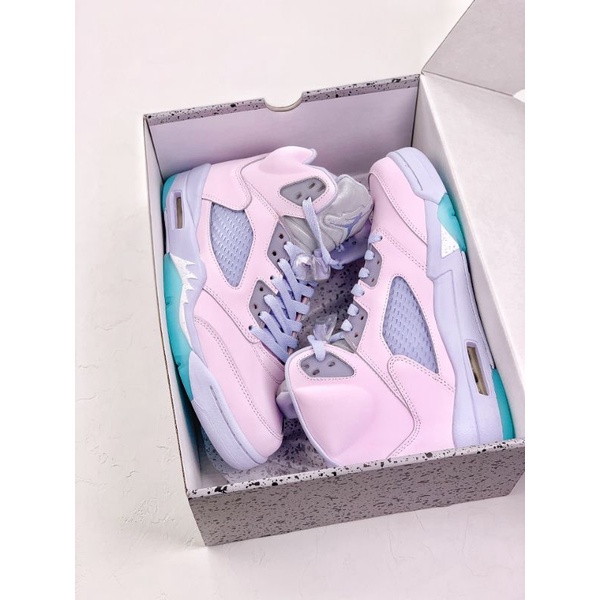 NIKE Air Jordan 5 “Easter” (DV0562-600)