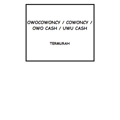OWOCASH / COWONCY DISCORD