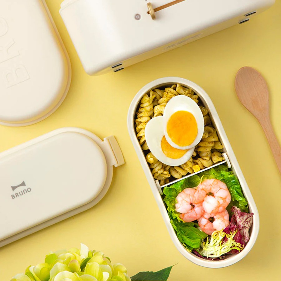 Bruno Portable Electric Lunch Box