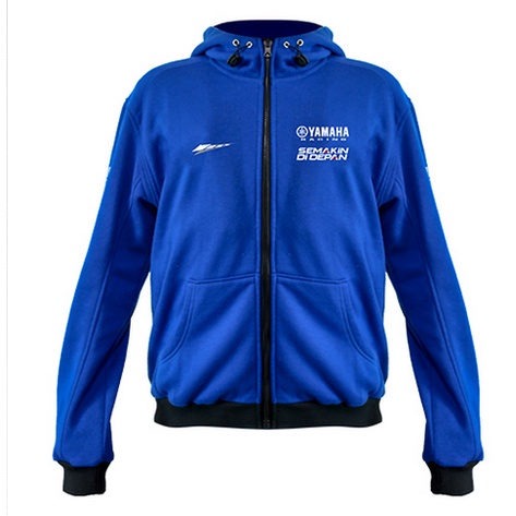 JACKET YAMAHA RACING 01