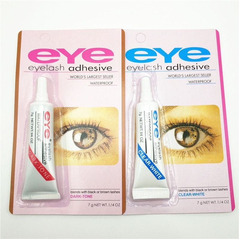 Lem Bulu Mata Palsu EYE best seller