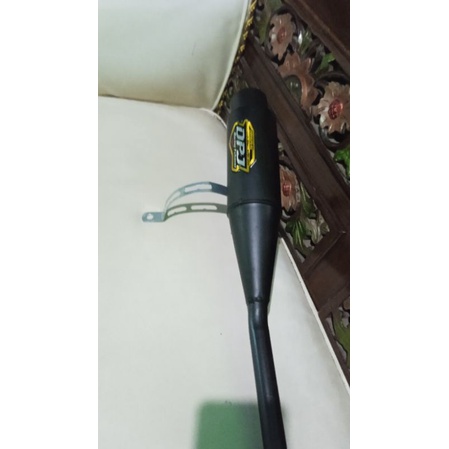 Knalpot Dpj Motor Shogun Semes