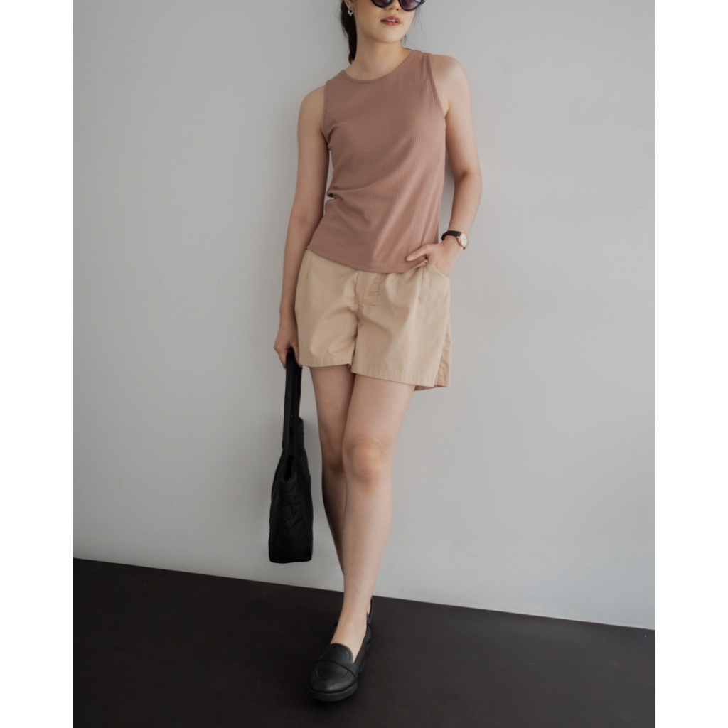 Myrubylicious MIYU TANKTOP KODE IT624