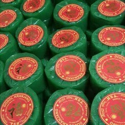 

Dodol Imlek TSH Pandan
