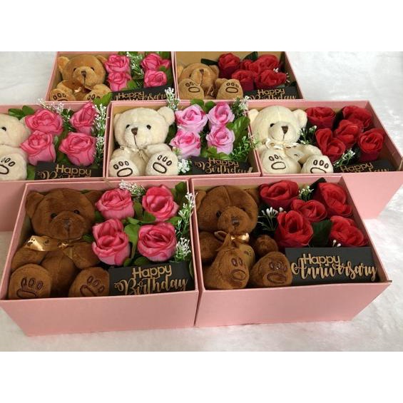 

Recomend ! Hadiah Ulang Tahun / Hadiah Ultah / Hampers Lebaran / Hadiah Anniversary Hampers Ultah Anniversary ジ