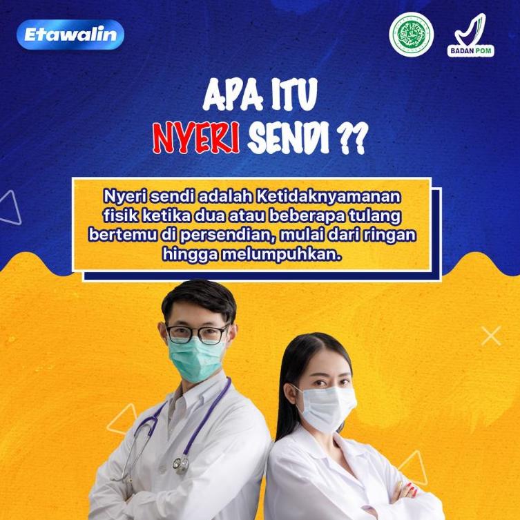 

[PRODUK JVSZD] ETAWALIN ORIGINAL ~ SUSU KAMBING ETAWA 7EJ