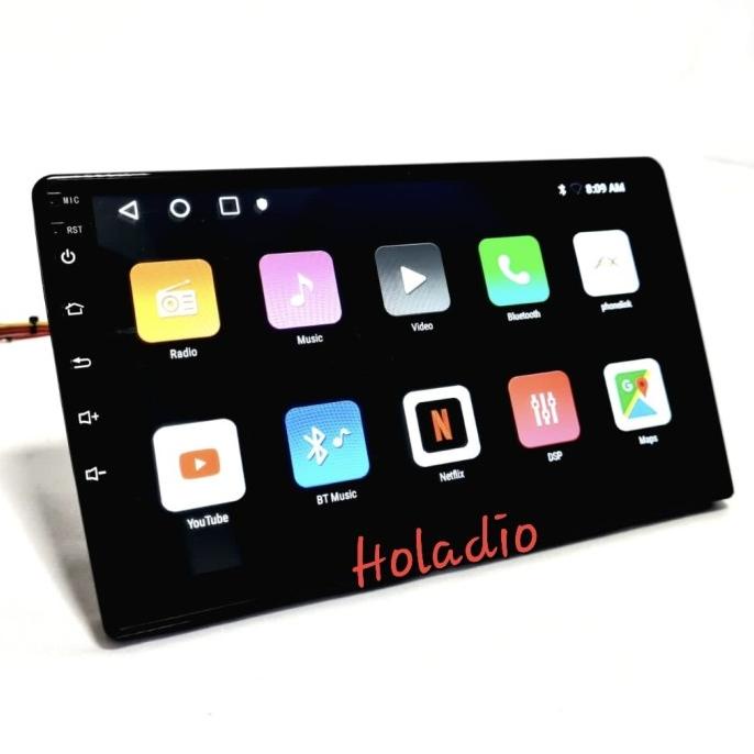 HEADUNIT ANDROID PCX 9 INCH DAN 10 INCH RAM 2+32GB UH54O56K