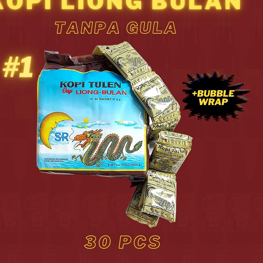 

DFE♞ Kopi Liong Tanpa Gula 30 pcs Ukuran Kecil Recommended