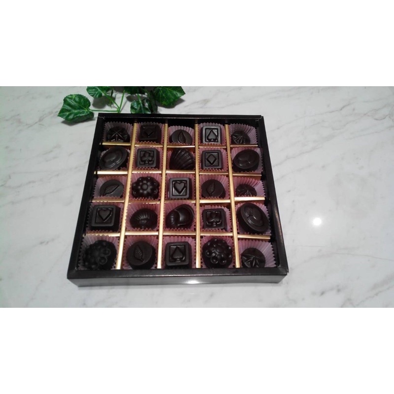 

Moringa Big Family Chocolate