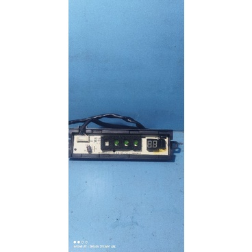 sensor receiver ac york