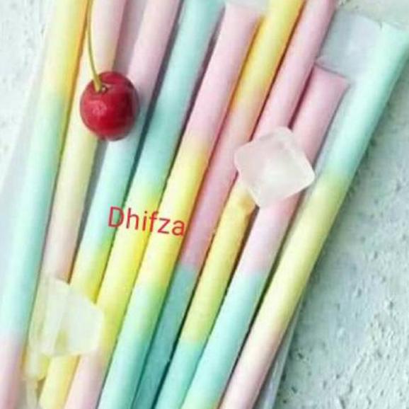 

➘ PLASTIK PENSIL ソ