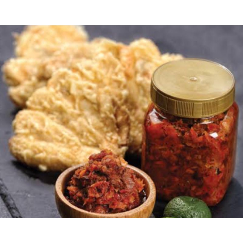 

sambal Cangkalang