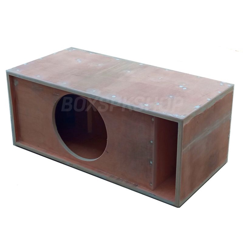 Box subwoofer 6 inch box speaker 6 inch sekat L