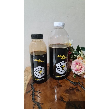 

Madu Intan Akasia