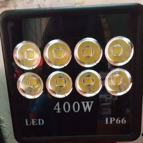 Lampu sorot 400w Sorot Led Cob 400w Lampu sorot led 400w 400watt