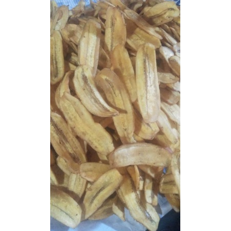

kripik pisang