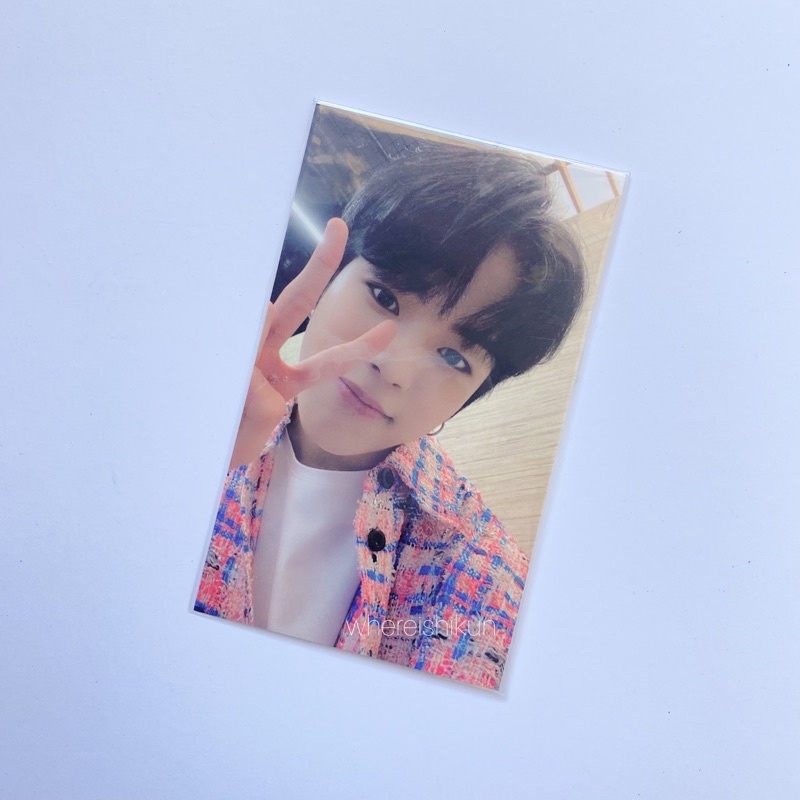 MD ONLINE JAPAN Jaehyuk Treasure 2021