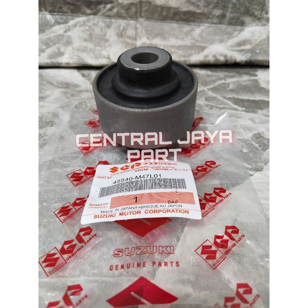 BUSHING LOWER ARM DEPAN BESAR ERTIGA ORIGINAL