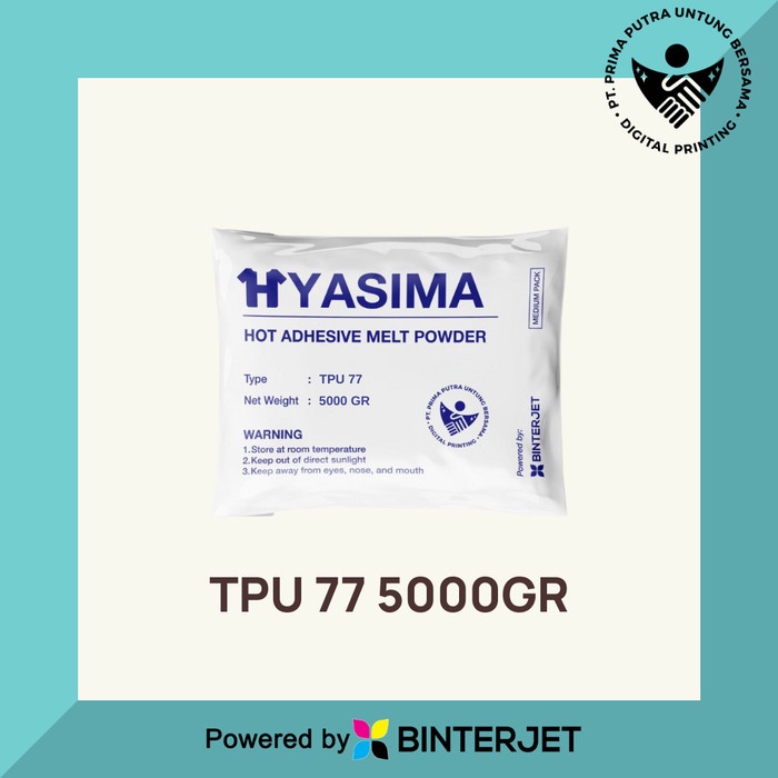 

HYASIMA POWDER 77 5KG