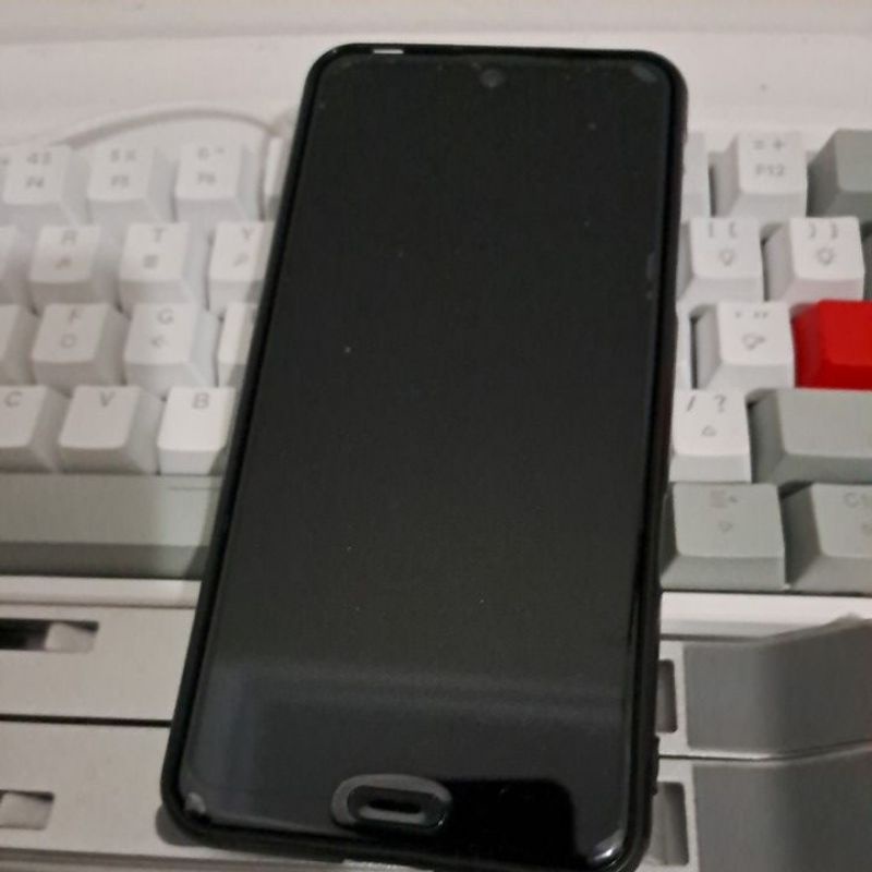 Jual sharp aquos r3 japan Shopee Indonesia