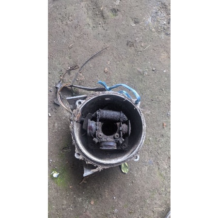 bak magnet spul gl platina