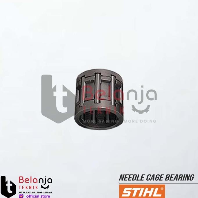 Stihl Needle Cage Bearing Laher Sprocket MS 180 Needle Kelahar MS 250 belanjate77 Ayo Beli